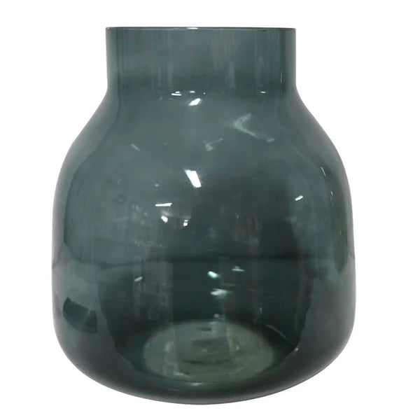 Blue Elisaria Vase
