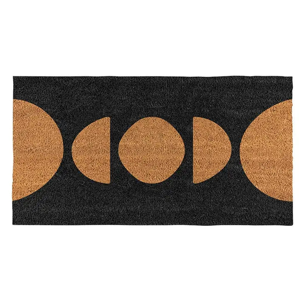 Modern Print Doormat