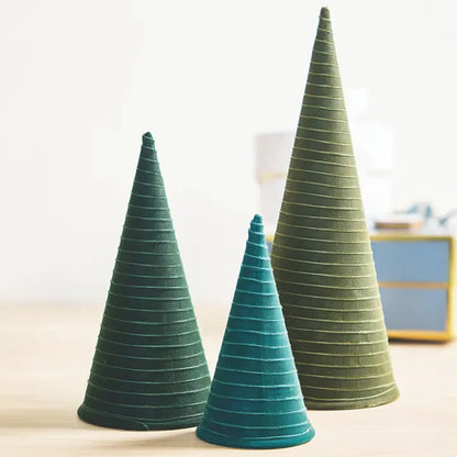 Velvet Tree Collection