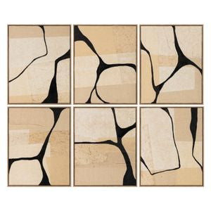 ZoeFord Wall Art Collection