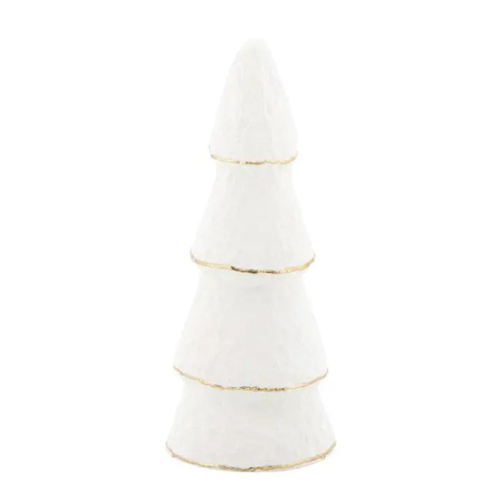 Pape Mache Tree Collection