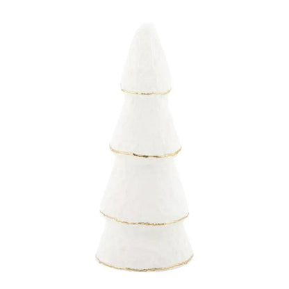 Pape Mache Tree Collection
