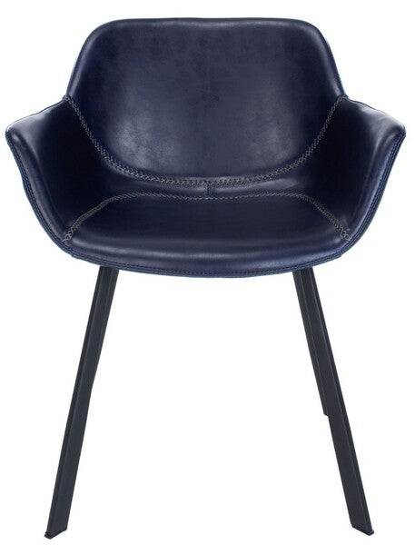 Arlo Mid - Century Dining Chair
