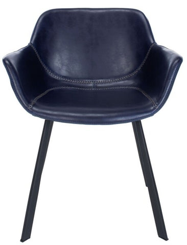 Arlo Mid - Century Dining Chair