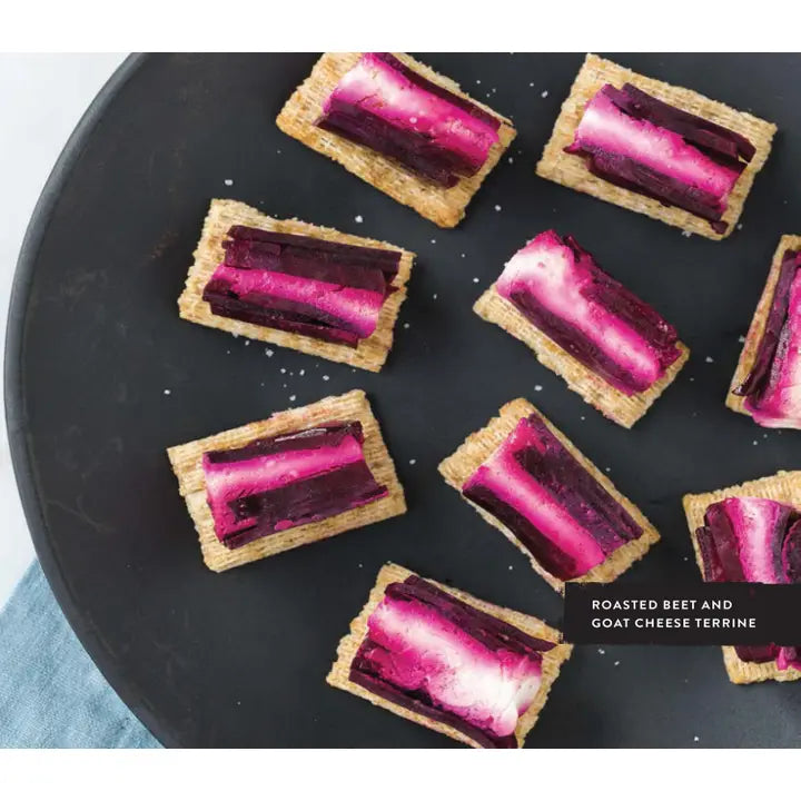 Ultimate Appetizer Ideabook