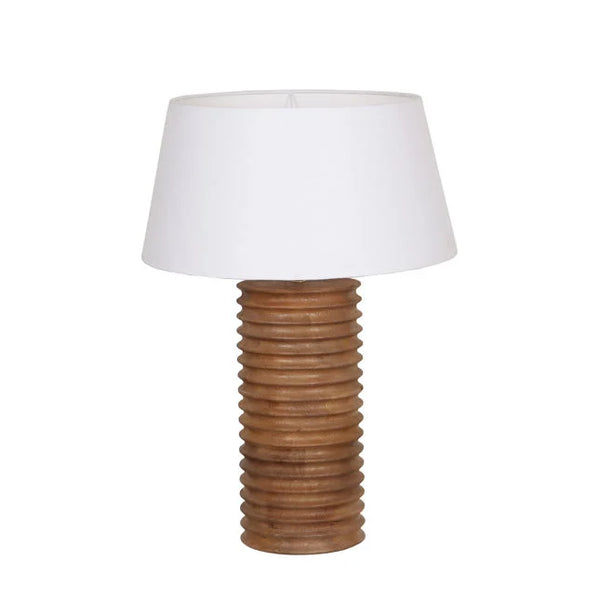 Barstow Table Lamp