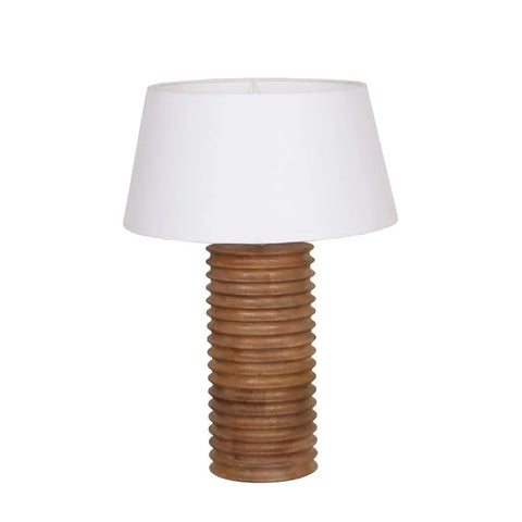 Barstow Table Lamp