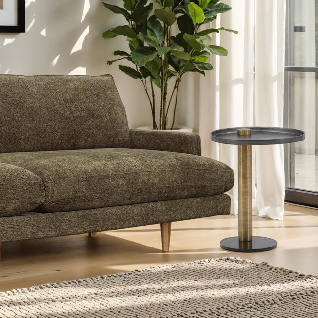 Yara Side Table