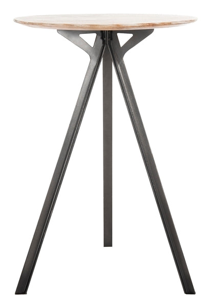 Alex Tripod Pub Table