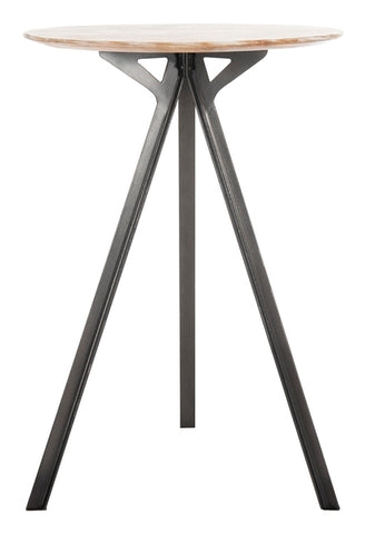 Alex Tripod Pub Table