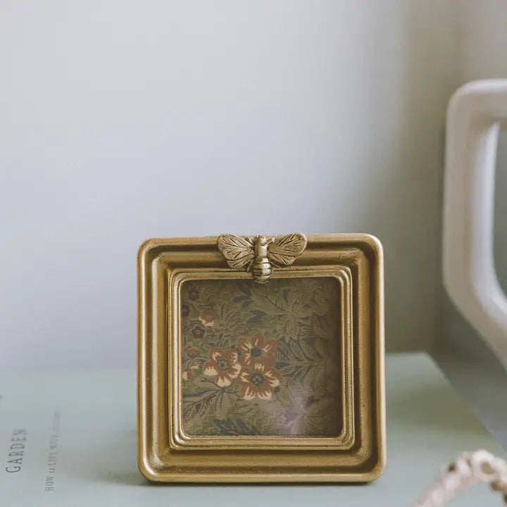 Bee Photo Frame