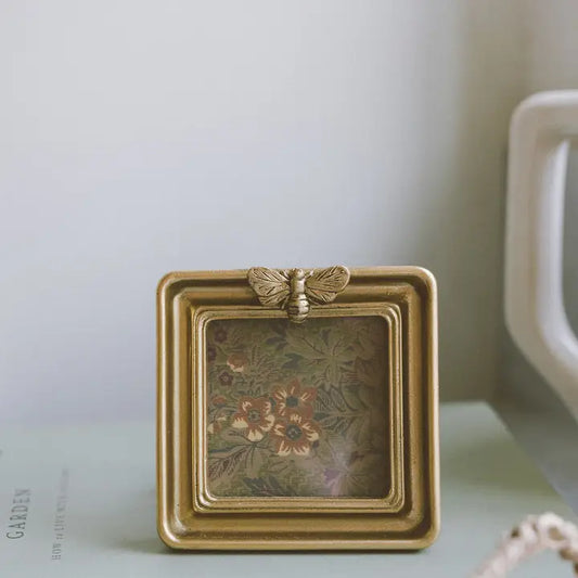 Bee Photo Frame