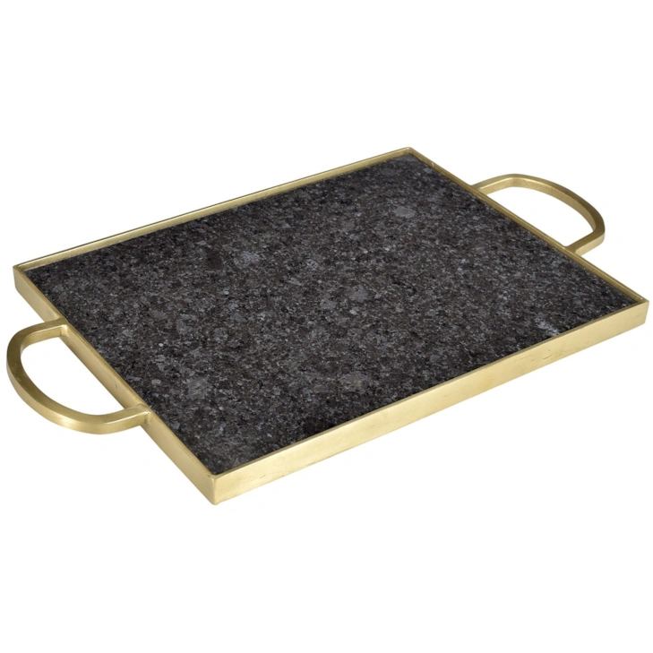 Castano Marble Tray
