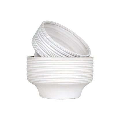 Linear Bowls