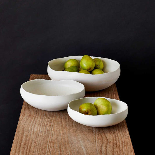 White Sand Bowl