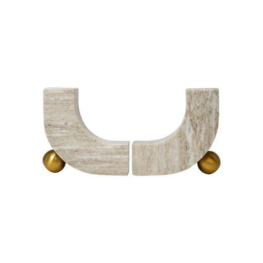 Cordola Bookends