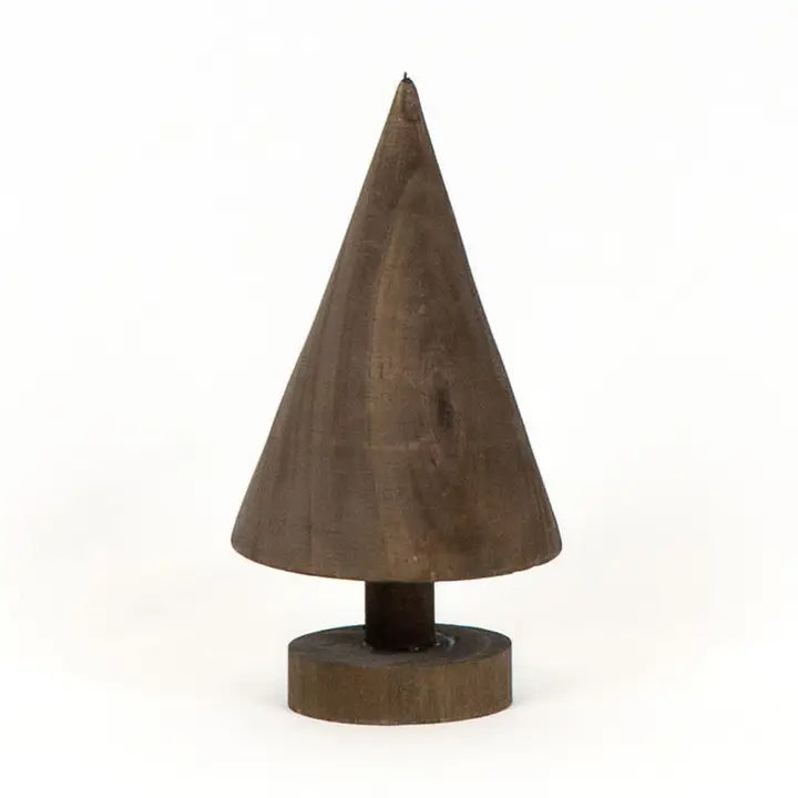 Wooden Tree Collection