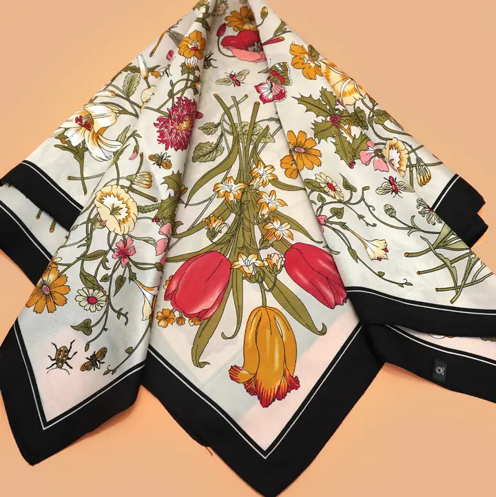 Bandana Scarf