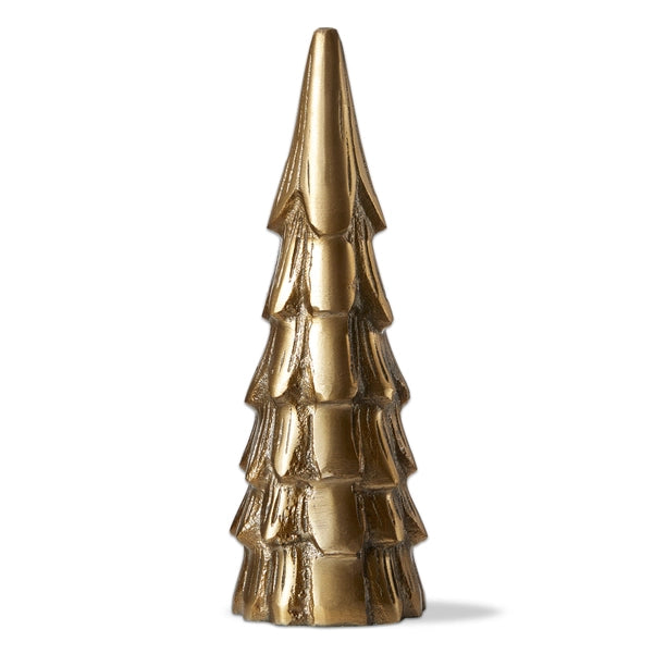 Aluminum Gold Tree Collection