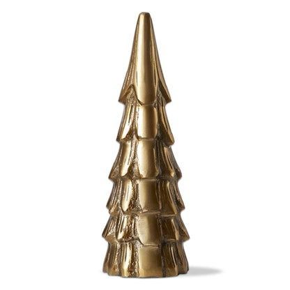 Aluminum Gold Tree Collection