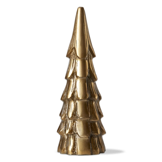 Aluminum Gold Tree Collection