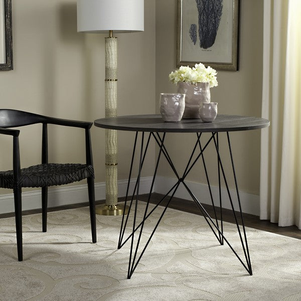 Mandy Round Dining Table