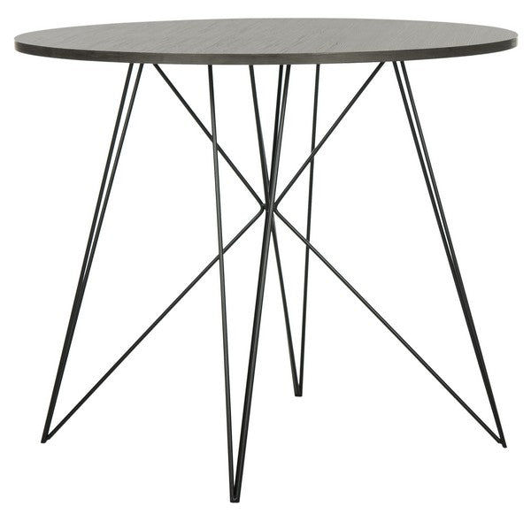 Mandy Round Dining Table