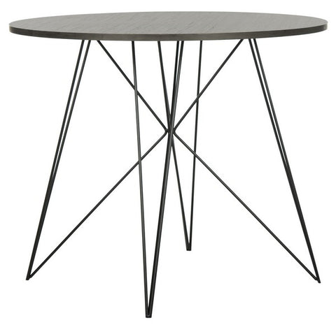 Mandy Round Dining Table