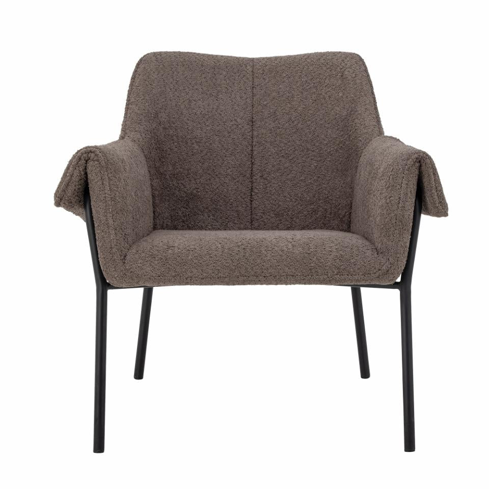 Fendi Lounge Chair