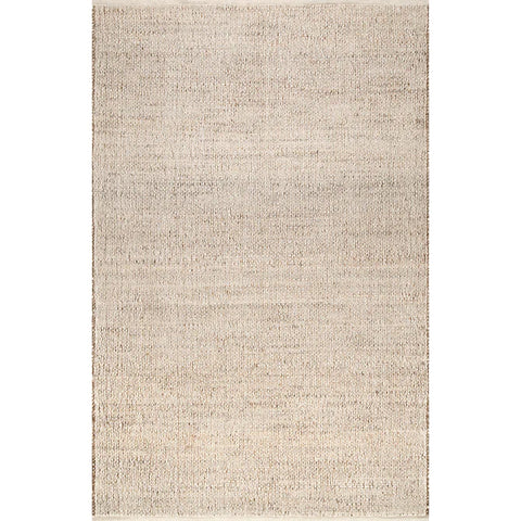 Elfriede Jute Blend Area Rug