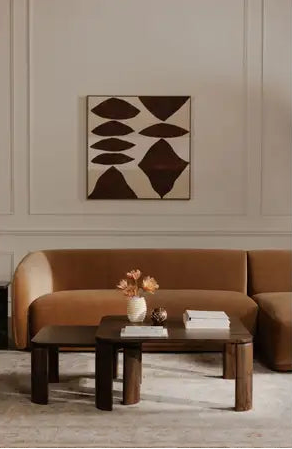 Bailey Nesting Coffee Tables