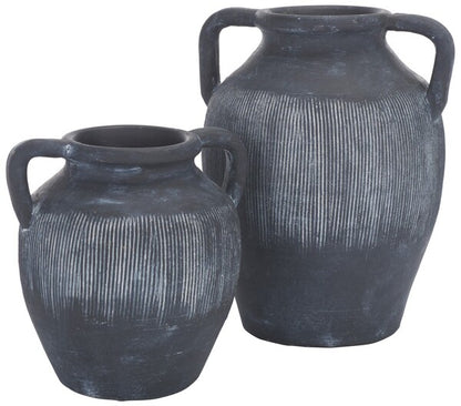 Mira Vase Collection