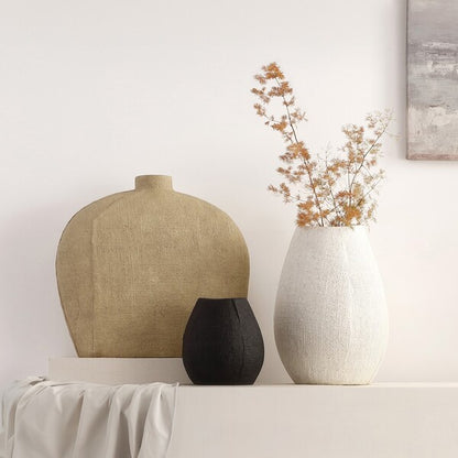 Sav Ceramic Vase Collection