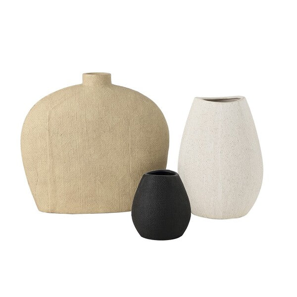 Sav Ceramic Vase Collection