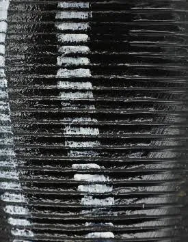 Sagevale Vase