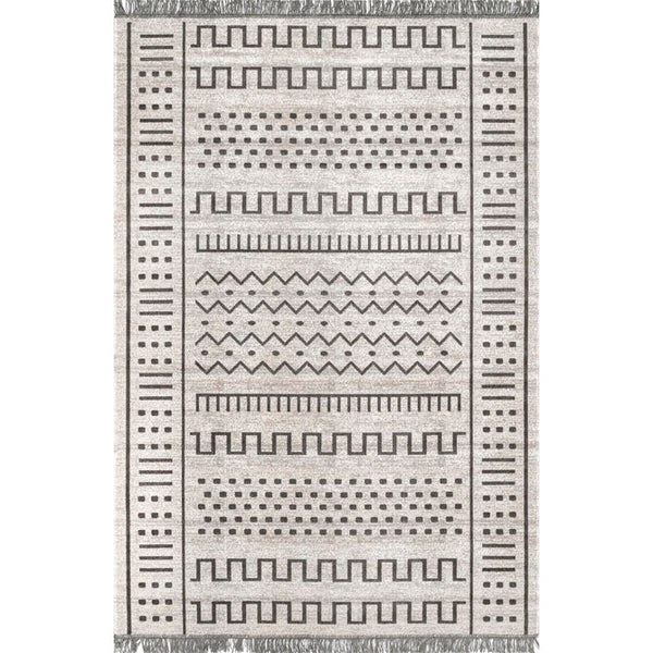 Outdoor Cora Tribal Rug