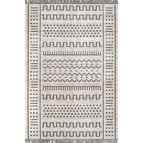 Outdoor Cora Tribal Rug