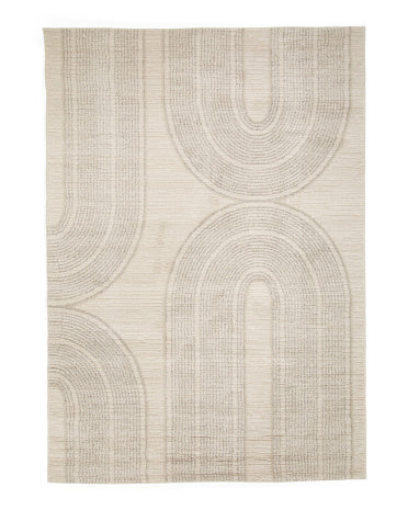 Modern Lines Rug