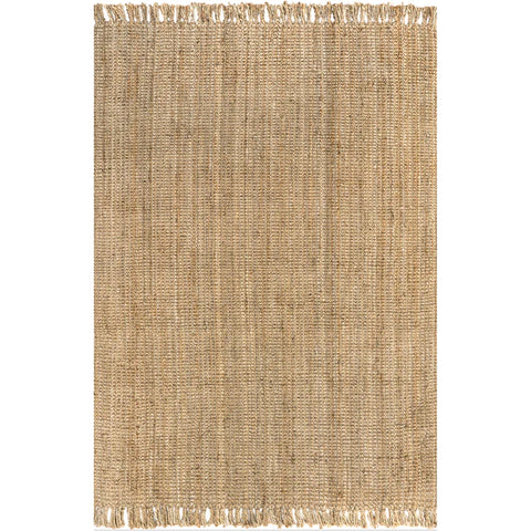 Daniela Jute Rug