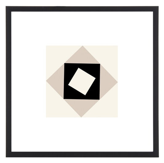 Moral Compass Framed Wall Art