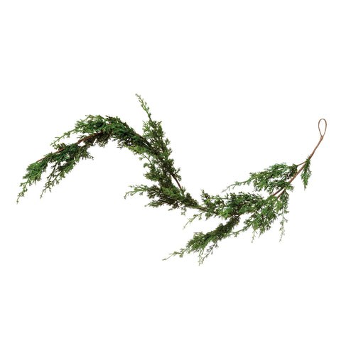 FAUX EVERGREEN