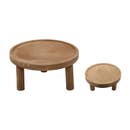 MEDIUM WOOD TONE