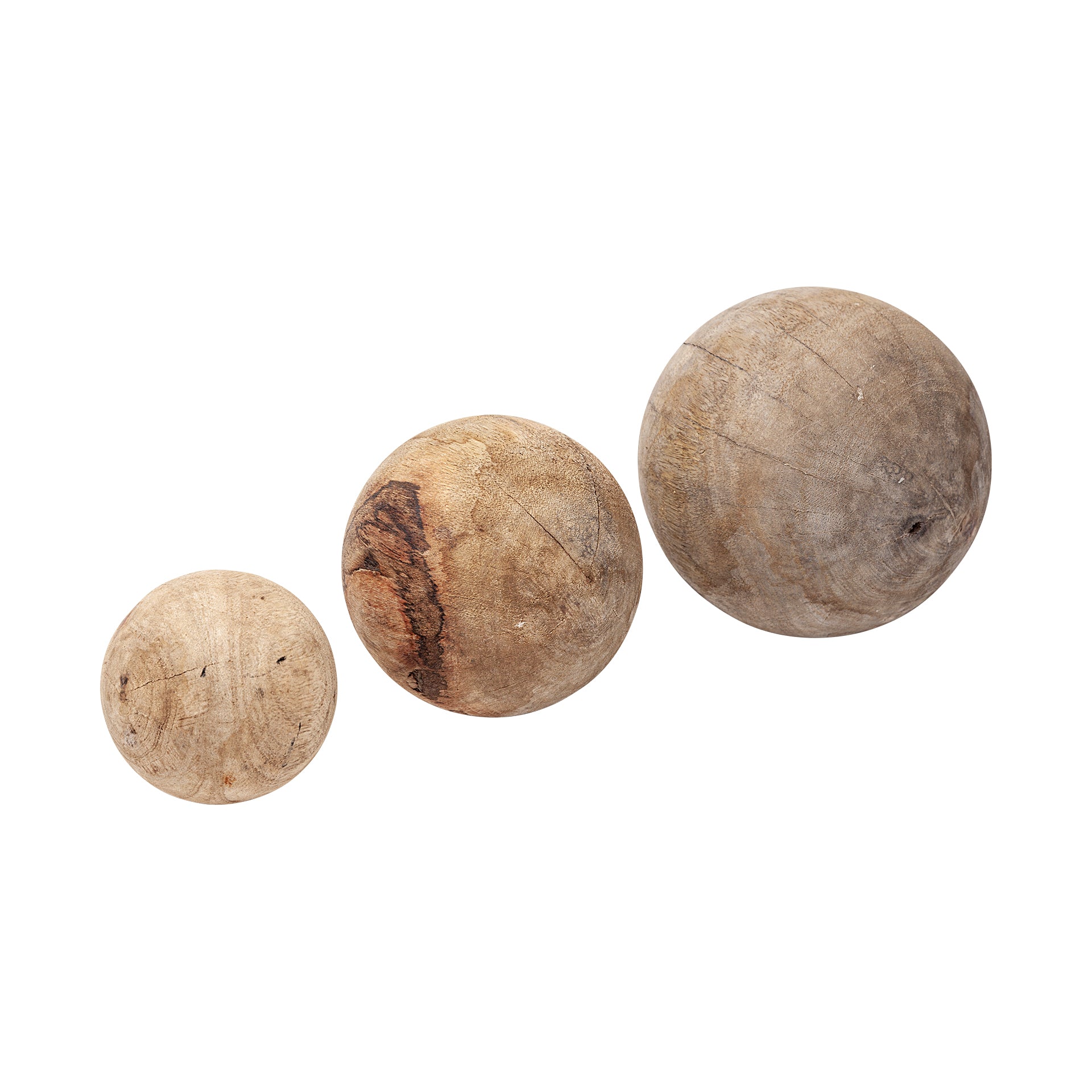 Carrick Wood Spheres S/3