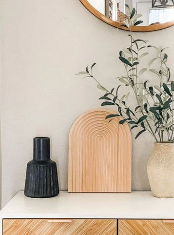 Decorative Tray/ Charcuterie board