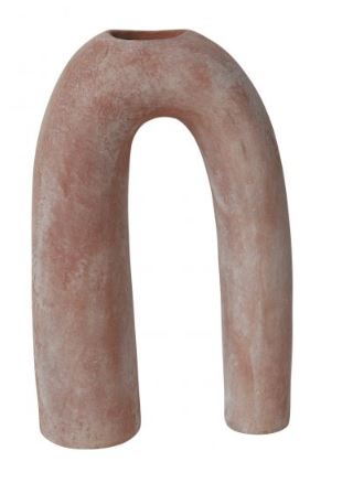 Esso Vase