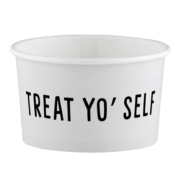 Treat Yo Self