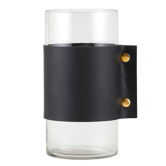 Hurricane Vase