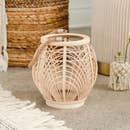 LIGHT NATURAL RATTAN