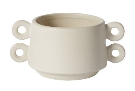 Lizzie Vase
