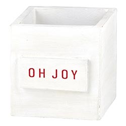 Oh Joy Nest Box
